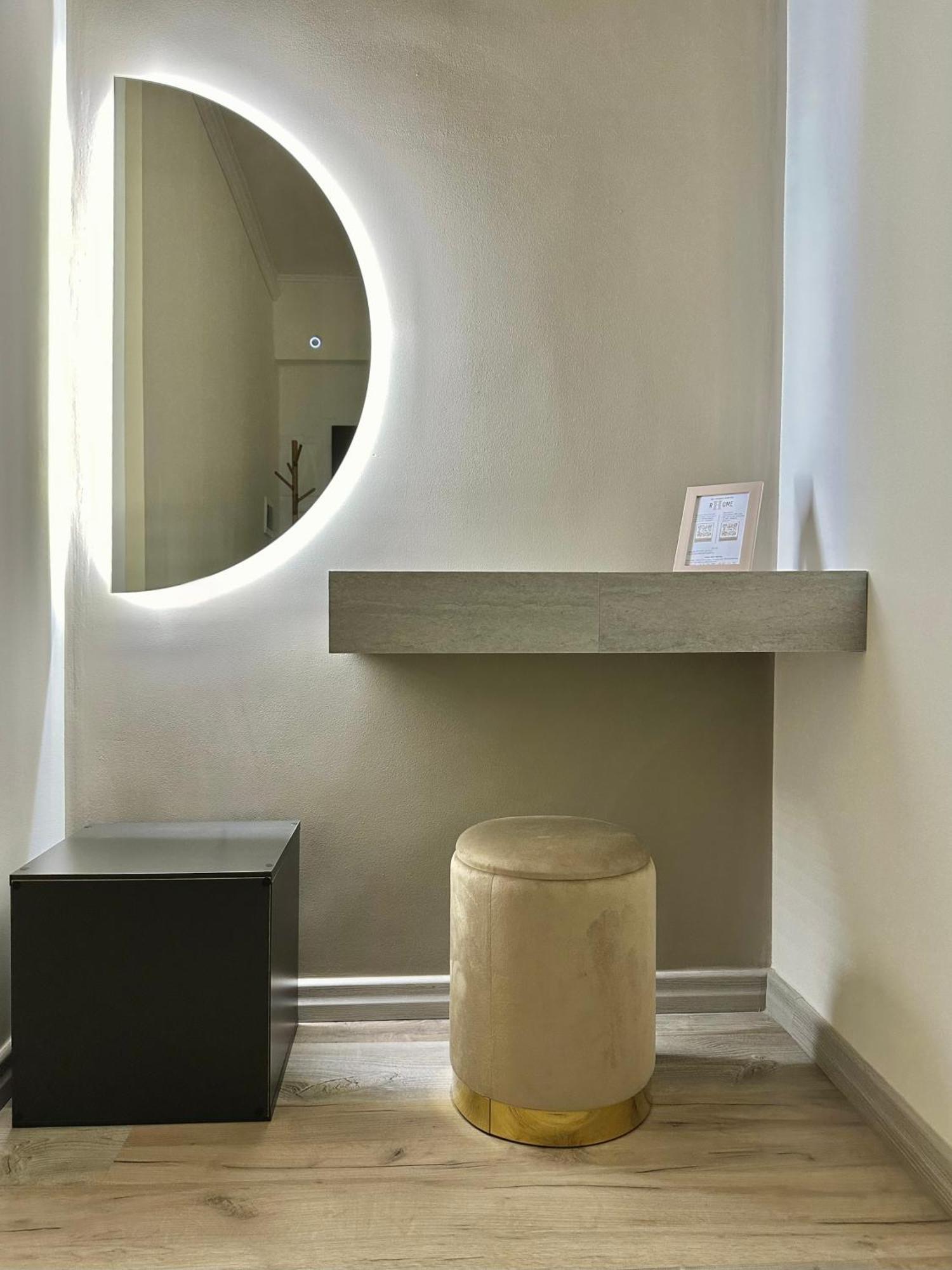 Apartment Rhome *