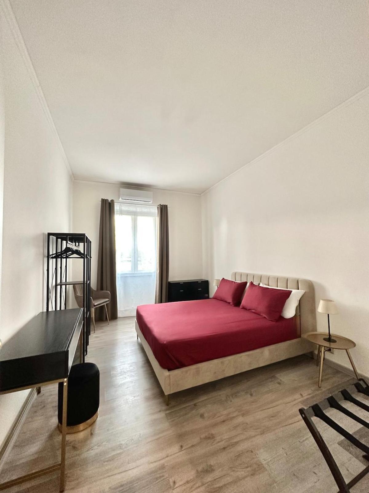 Apartment Rhome Rom